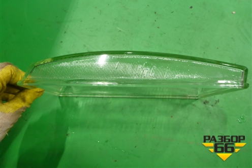 Стекло фары правой  (1446584) для Scania 5 P Series с 2004-2016г