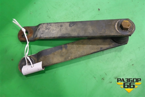 Стойка переднего стабилизатора (комплект) (1485608) для Scania 5 P Series с 2004-2016г