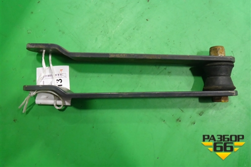 Стойка переднего стабилизатора (комплект) (1485608) для Scania 5 P Series с 2004-2016г