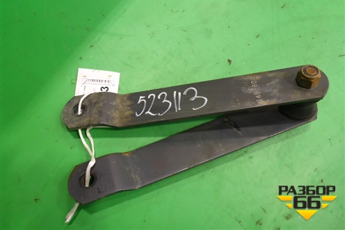 Стойка переднего стабилизатора (комплект) (1485608) для Scania 5 P Series с 2004-2016г