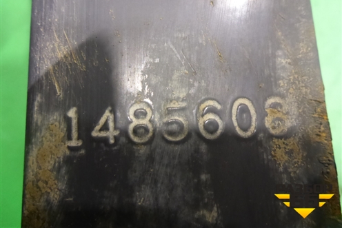 Стойка переднего стабилизатора (комплект) (1485608) для Scania 5 P Series с 2004-2016г