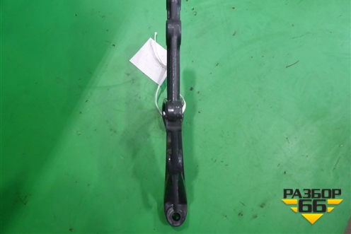 Кронштейн крепления аккумуляторного ящика (1333733) для Scania 5 P Series с 2004-2016г