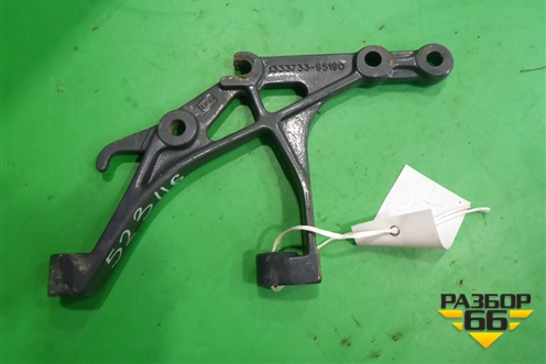 Кронштейн крепления аккумуляторного ящика (1333733) для Scania 5 P Series с 2004-2016г