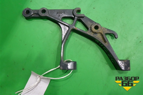 Кронштейн крепления аккумуляторного ящика (1333733) для Scania 5 P Series с 2004-2016г