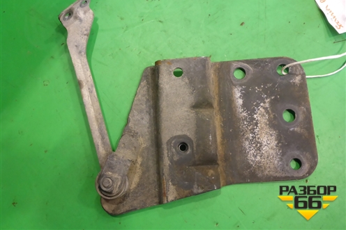 Кронштейн радиатора верхний  (1530607) для Scania 5 P Series с 2004-2016г