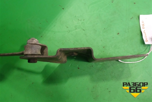 Кронштейн радиатора верхний  (1530607) для Scania 5 P Series с 2004-2016г