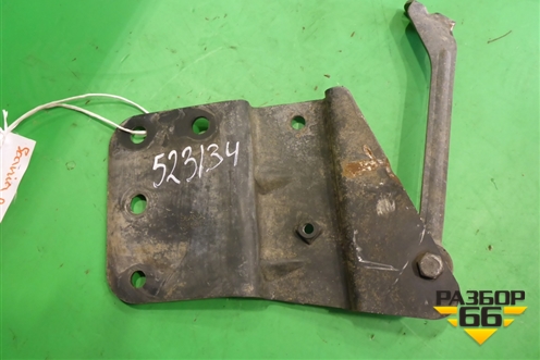 Кронштейн радиатора верхний  (1530607) для Scania 5 P Series с 2004-2016г