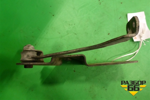 Кронштейн радиатора верхний  (1530607) для Scania 5 P Series с 2004-2016г