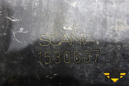 Кронштейн радиатора верхний  (1530607) для Scania 5 P Series с 2004-2016г
