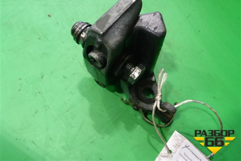 Кронштейн крепления торсиона  (кабины левый) (1728140) для Scania 5 P Series с 2004-2016г