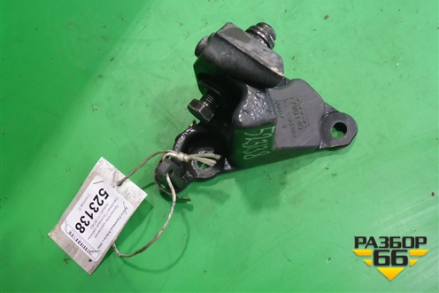 Кронштейн крепления торсиона  (кабины левый) (1728140) для Scania 5 P Series с 2004-2016г