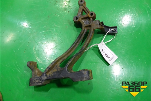 Кронштейн глушителя для Scania 5 P Series с 2004-2016г