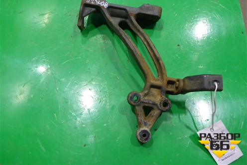 Кронштейн глушителя для Scania 5 P Series с 2004-2016г