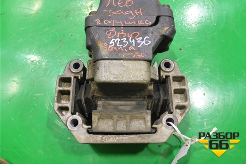 Опора двигателя задняя  (левая) для Scania 5 P Series с 2004-2016г