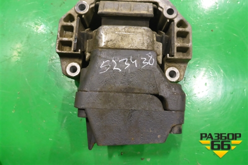 Опора двигателя задняя  (правая) для Scania 5 P Series с 2004-2016г