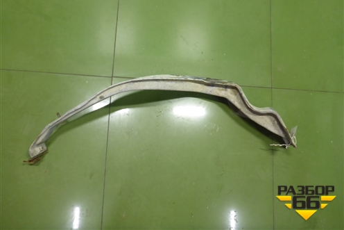 Кронштейн переднего крыла правый для Scania 5 P Series с 2004-2016г