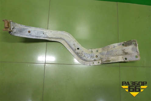 Кронштейн переднего крыла правый для Scania 5 P Series с 2004-2016г