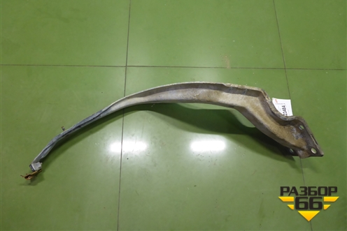 Кронштейн переднего крыла левый для Scania 5 P Series с 2004-2016г