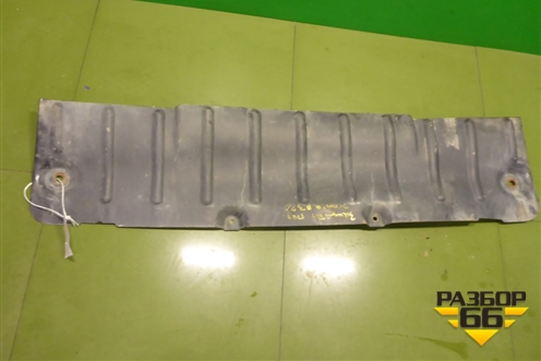 Защита (под бампер) (1766621) для Scania 5 P Series с 2004-2016г