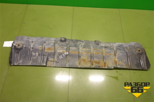 Защита (под бампер) (1766621) для Scania 5 P Series с 2004-2016г