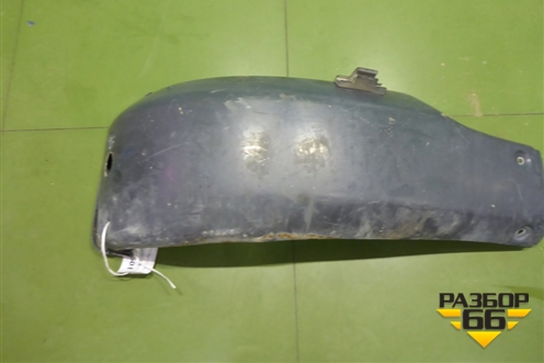 Накладка переднего бампера правая для Scania 5 P Series с 2004-2016г