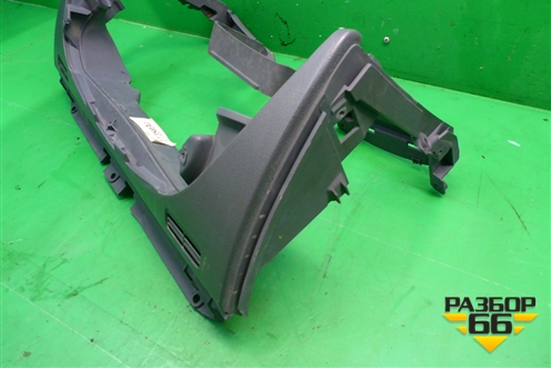 Торпедо  (левая часть в сборе старого образца) (1728034) для Scania 5 P Series с 2004-2016г