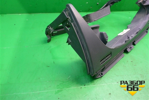 Торпедо  (левая часть в сборе старого образца) (1728034) для Scania 5 P Series с 2004-2016г