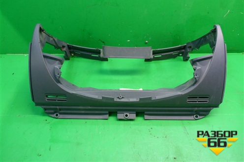 Торпедо  (левая часть в сборе старого образца) (1728034) для Scania 5 P Series с 2004-2016г