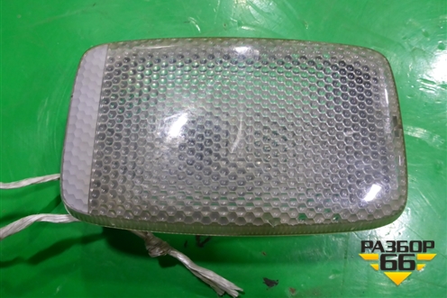 Плафон салонный (158940) для Scania 5 P Series с 2004-2016г