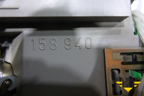 Плафон салонный (158940) для Scania 5 P Series с 2004-2016г