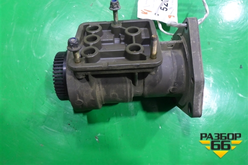 Кран тормозной главный (1324664) для Scania 5 P Series с 2004-2016г