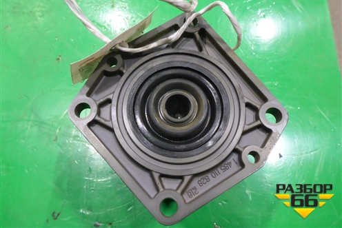 Кран тормозной главный (1324664) для Scania 5 P Series с 2004-2016г