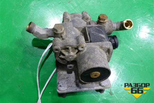 Кран ABS (4721950970) для Scania 5 P Series с 2004-2016г