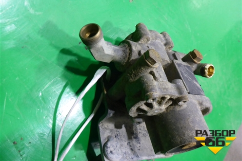 Кран ABS (4721950970) для Scania 5 P Series с 2004-2016г