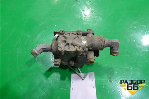 Кран ABS (4721950970) для Scania 5 P Series с 2004-2016г