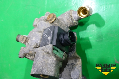 Кран ABS (4721950970) для Scania 5 P Series с 2004-2016г