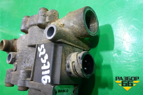 Кран ABS (4721950970) для Scania 5 P Series с 2004-2016г