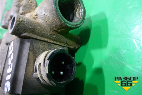 Кран ABS (4721950970) для Scania 5 P Series с 2004-2016г