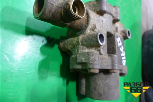 Кран ABS (4721950970) для Scania 5 P Series с 2004-2016г