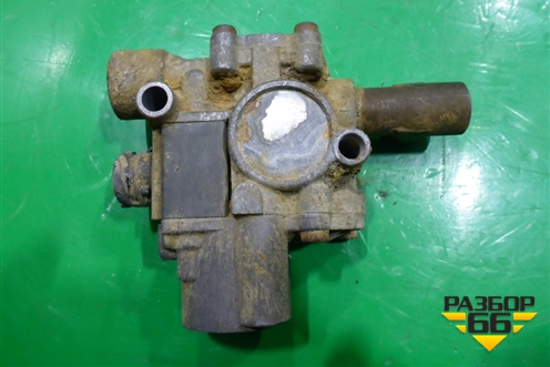 Кран ABS (4721950970) для Scania 5 P Series с 2004-2016г