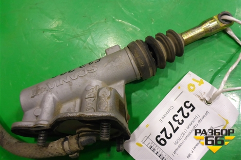 Цилиндр сцепления главный для Scania 5 P Series с 2004-2016г