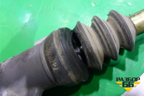 Цилиндр сцепления главный для Scania 5 P Series с 2004-2016г