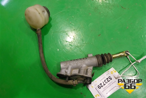 Цилиндр сцепления главный для Scania 5 P Series с 2004-2016г