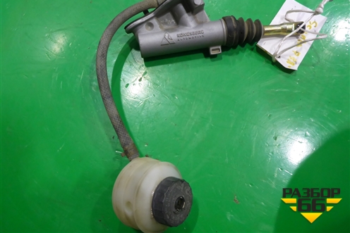 Цилиндр сцепления главный для Scania 5 P Series с 2004-2016г