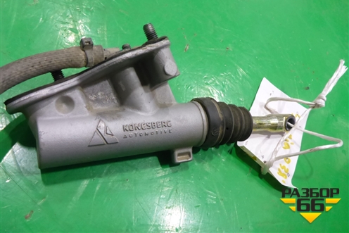 Цилиндр сцепления главный для Scania 5 P Series с 2004-2016г