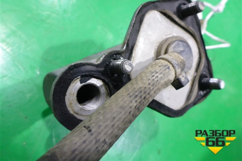 Цилиндр сцепления главный для Scania 5 P Series с 2004-2016г