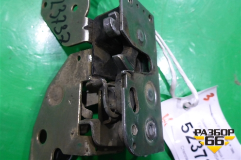 Замок двери левой  (1867654) для Scania 5 P Series с 2004-2016г