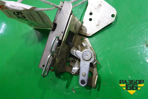 Замок двери левой  (1867654) для Scania 5 P Series с 2004-2016г