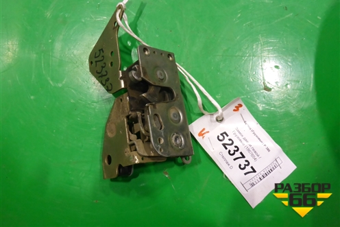 Замок двери левой  (1867654) для Scania 5 P Series с 2004-2016г