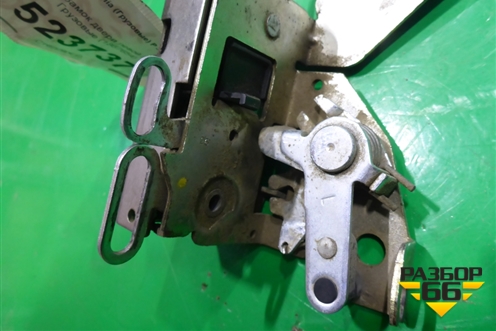 Замок двери левой  (1867654) для Scania 5 P Series с 2004-2016г